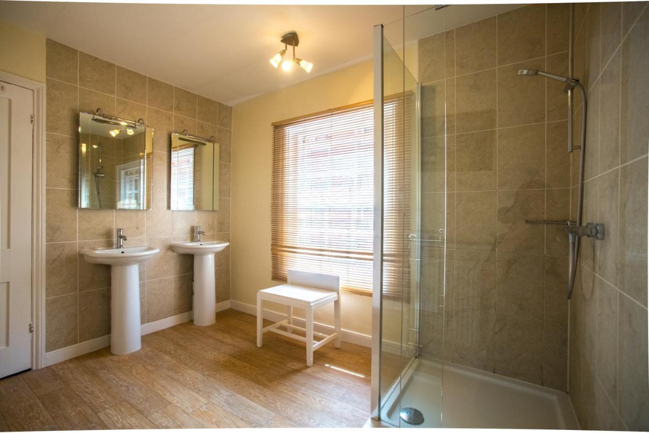 14 Market Cross Place - Beachfront Location With Lovely Sea Views - Aldeburgh Coastal Cottages Extérieur photo